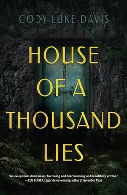 Imagen del producto de House of a Thousand Lies