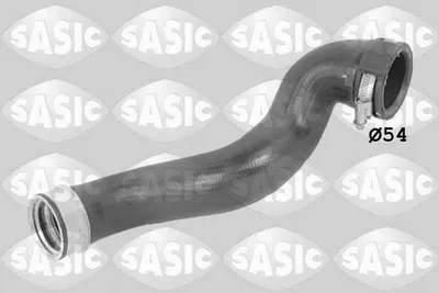 Obrázek produktu pro Potrubí mezichladiče VW 1,9 TDI A4