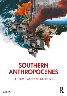 Produktbild von Southern Anthropocenes