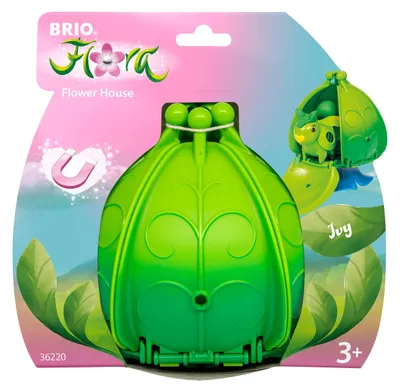 Produktbild von Flora - Ivys Blumenhaus