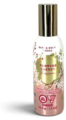 Produktbild von Bath & Body Works Raumduft FOREVER CHERRY BLOSSOM 42,5 g