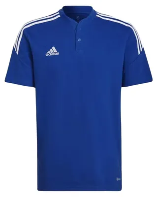 Immagine prodotto di Adidas - Polo "Condivo 22" da uomo MR358 (S) (blu)