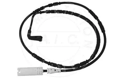 Produktbild von AIC 52297 Warnkontakt Bremsbelagverschleiß 1095mm Hinten für BMW 3 Touring (E91) 3 Limousine (E90) 1 Schrägheck (E87) 3 Coupe (E92) X5 (E70)