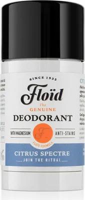 Obrázek produktu pro Floid Desodorante Citrus Spectre Stick 75ml