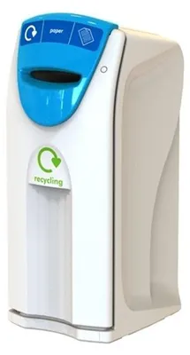 Maxi Envirobin mit Papieröffnung, 140 Liter VB 063963