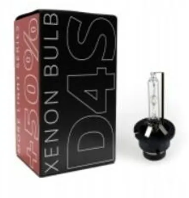 Produktbild von D4S EINPARTS Lampen Autolampen 42V 35W P32d-5 EPD4S50 +50%