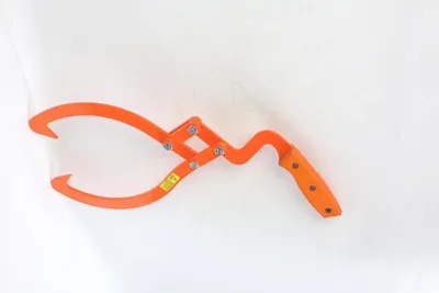 Imagen del producto de Solidchoice: Sierra para troncos de hasta 33,5 cm con mango antideslizante