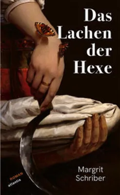 Image de Das Lachen der Hexe
