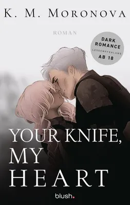 Image de Your Knife, My Heart
