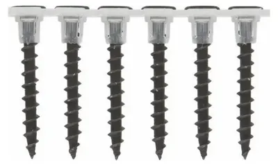 Güde Gipsplattenschrauben Magazinstreifen Schnellbauschrauben mit Einganggewinde Grobgewinde Schrauben 3,9x35 mm 1000 Stück Rigips Trockenbau Magazinschrauben 58578 362402 58211 4015671330895 Stabilo-Fachmarkt.de