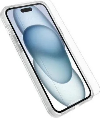 Immagine prodotto di Otterbox OTT.78-81258 Symmetry Custodia Clr Magsafe Prm Glass Am Iphone 15 Plus 14 Plus Clr