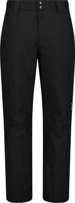 Produktbild von Cmp Man Pant Nero 54