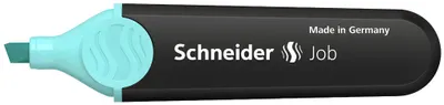 Produktbild von Schneider Schreibgeräte Job Pastel - Bürokleinmaterial - Blau