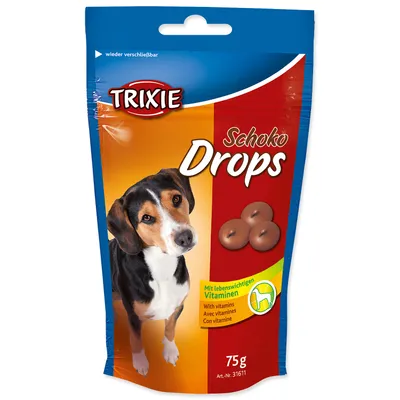 Obrázok produktu pre Choco Drops