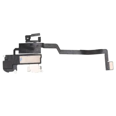 Produktbild von Hörmuschel-Flexkabel,Hörmuschel-Lautsprecher-Flexkabel,Hörmuschel-Flexkabel für IPhone X,Telefon-Lautsprecher-Flexkabel,Hörmuschel-Lautsprecher-Modulkabel