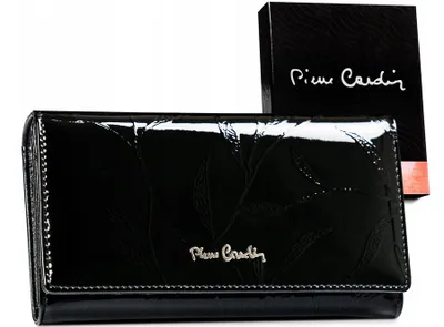 Zdjęcie produktu dla Pierre Cardin Portfele DH02LEAF11461268