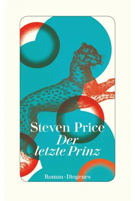 Zdjęcie produktu dla Der letzte Prinz