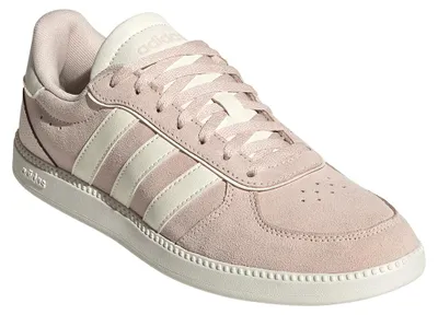 Produktbild von adidas Breaknet Sleek - wonqua/owhite/wonqua, Größe:7.5