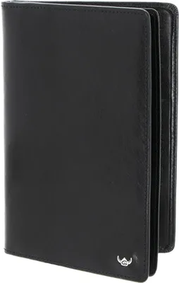 Produktbild von Golden Head Colorado Geldbörse RFID Leder 11,5 cm