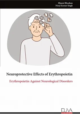 Produktbild von Neuroprotective Effects of Erythropoietin