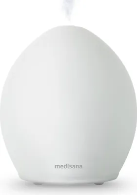 Produktbild von medisana AD 635 Aroma Diffuser Raumerfrischer mit LED-Farbwechsel in 6 Farben