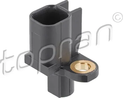Produktbild von TOPRAN ABS Sensor Raddrehzahl Hinten Links Hinten Rechts für FORD FOCUS III Turnier 304 978