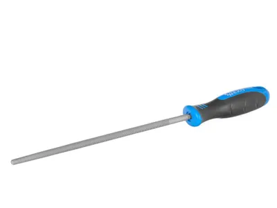 Obrázek produktu pro GEKO Pilník kulatý na železo, 200mm G40077