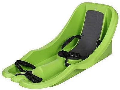 Obrázek produktu pro GIZMO RIDERS Rennrodel Baby Rider - Dítě - Mystic grün