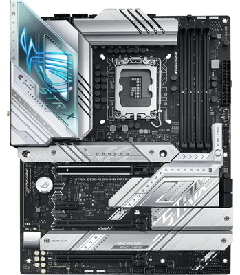 Zdjęcie produktu dla MB ASUS ROG STRIX Z790-A GAMING WIFI D4(Intel,1700,DDR4,ATX)