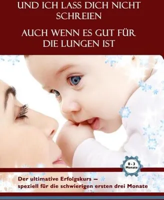 Immagine prodotto di Und ich lass dich nicht schreien