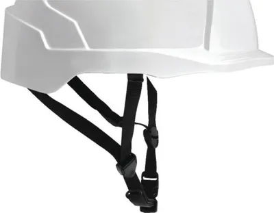 Produktbild von Visier 20 cm durchsichtig für Evo3- und Evolite®-Helme