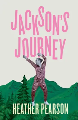 Produktbild von Jackson's Journey
