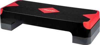 Produktbild von Avento Fitness Steppbrett Klein 66x25x15 cm