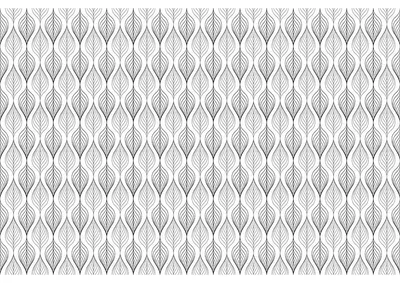 Zdjęcie produktu dla Skandynawska naklejka na meble Gustavsd 60 x 90 cm