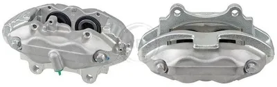 Produktbild von Bremssattel 4 Kolben Ø 44 mm Grauguss A.B.S. für u.a. MERCEDES-BENZ S-KLASSE