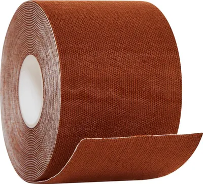 Obrázek produktu pro Booby Tape Breast Tape Brown 5m