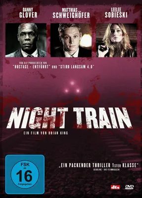 Produktbild von Night Train