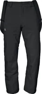 Produktbild von Schöffel Ski Pants Weissach M black 29