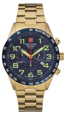 Obrázok produktu pre Pánské hodinky Swiss Alpine Military 7047.9115