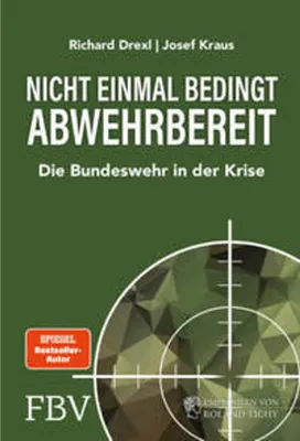 Obrázok produktu pre Nicht einmal bedingt abwehrbereit
