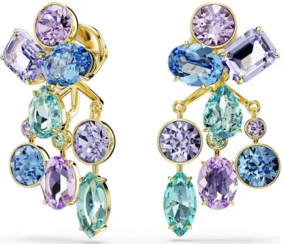 Produktbild von Swarovski Gema 5737450 Ohrringe