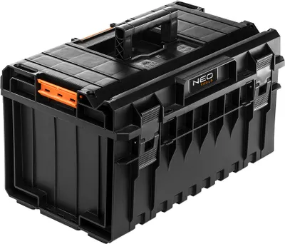 Produktbild von Werkzeugbox 38 Liter Modu-X System