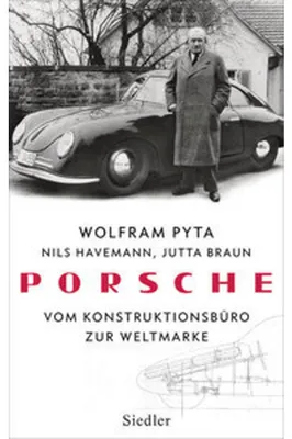 Image de Porsche