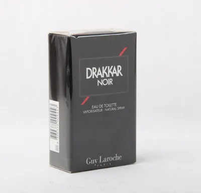 Obrázek produktu pro Guy Laroche Drakkar Noir toaletní voda ve spreji 50ml