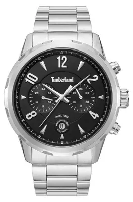 Produktbild von Timberland Herren Armbanduhr TDWGK0082901