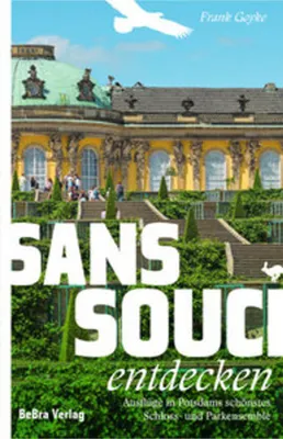 Obrázek produktu pro Sanssouci entdecken