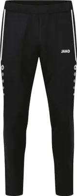 Produktbild von JAKO Trainingshose Allround schwarz M