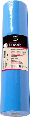 Produktbild von Pronappe 12x 3 in1 auf Rolle, Spunbond, 48x0,40m Türkis RS023128I