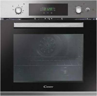 Immagine prodotto di Candy FCPS615X forno 70 L A Acciaio inossidabile