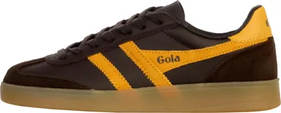 Produktbild von Niedrige Sneaker aus Viper-Leder